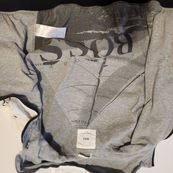 Hugo boss kids junior jacket - Picture 4 of 6